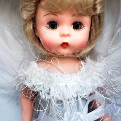 Madame Alexander "Fairy of Wind" #42210 – Retired Collector Doll (NIB)