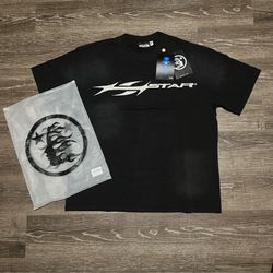 Hellstar T shirt MEDIUM