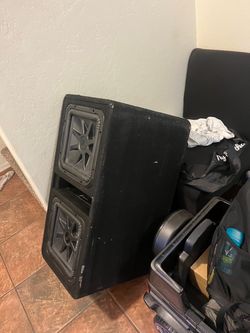 Speakers