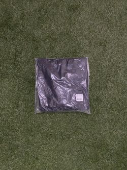 Black Denim Tears Sweatshirt - Size Small