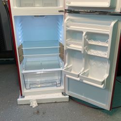 Man Cave Beer Fridge 