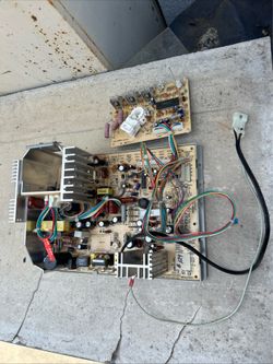 Philips 32v Arcade monitor chassis
