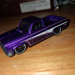 DG Exclusive Hot Wheels 