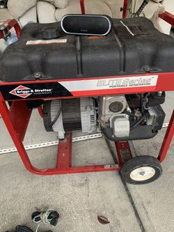 Generator