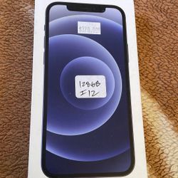 Used iPhone 12 