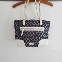 Nine west small tote Purse