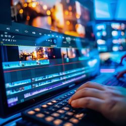 Video/Photo Editing