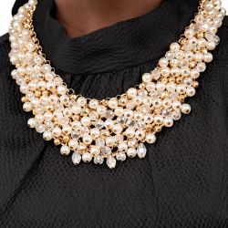 Pearls For A Great Occasion 