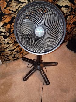 Power VARNADO fan