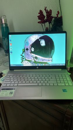 HP - Laptop 15