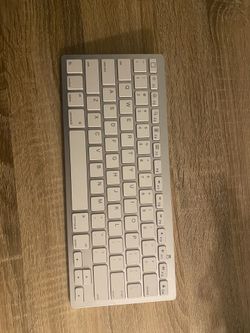 Bluetooth Keyboard