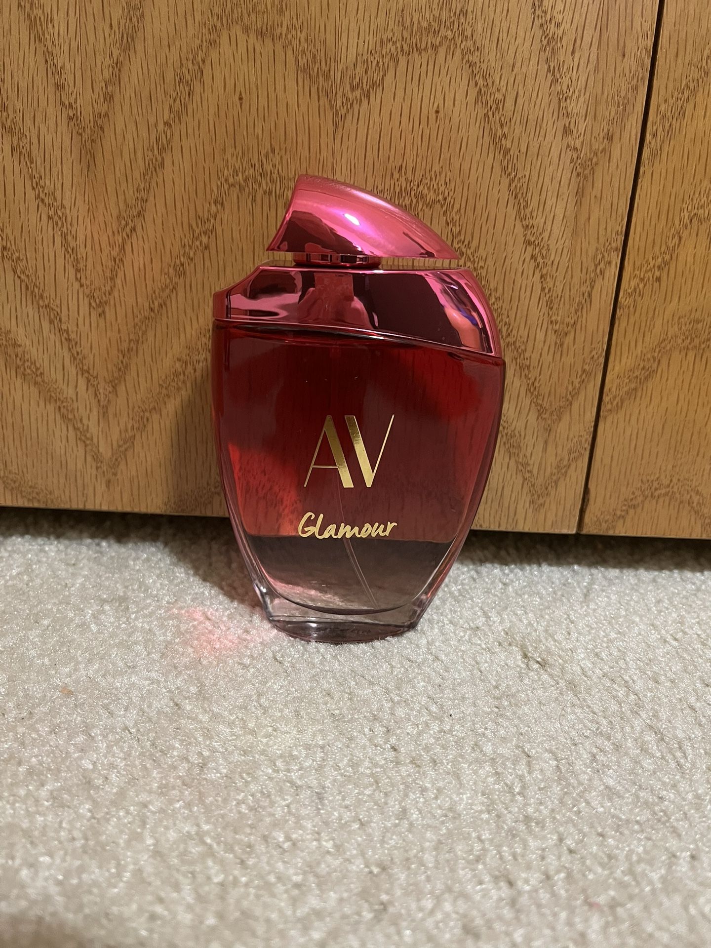 Women’s Perfume
