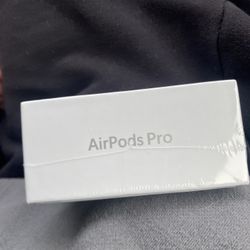AirPods Pro 3