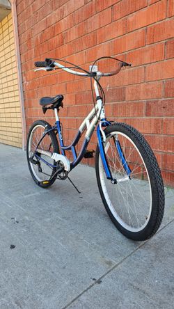 Schwinn Jaguar 26 inch gear bicycle $160