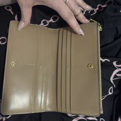 Brand New Michael Kors Wallet