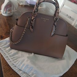 Michael Kors Purse 