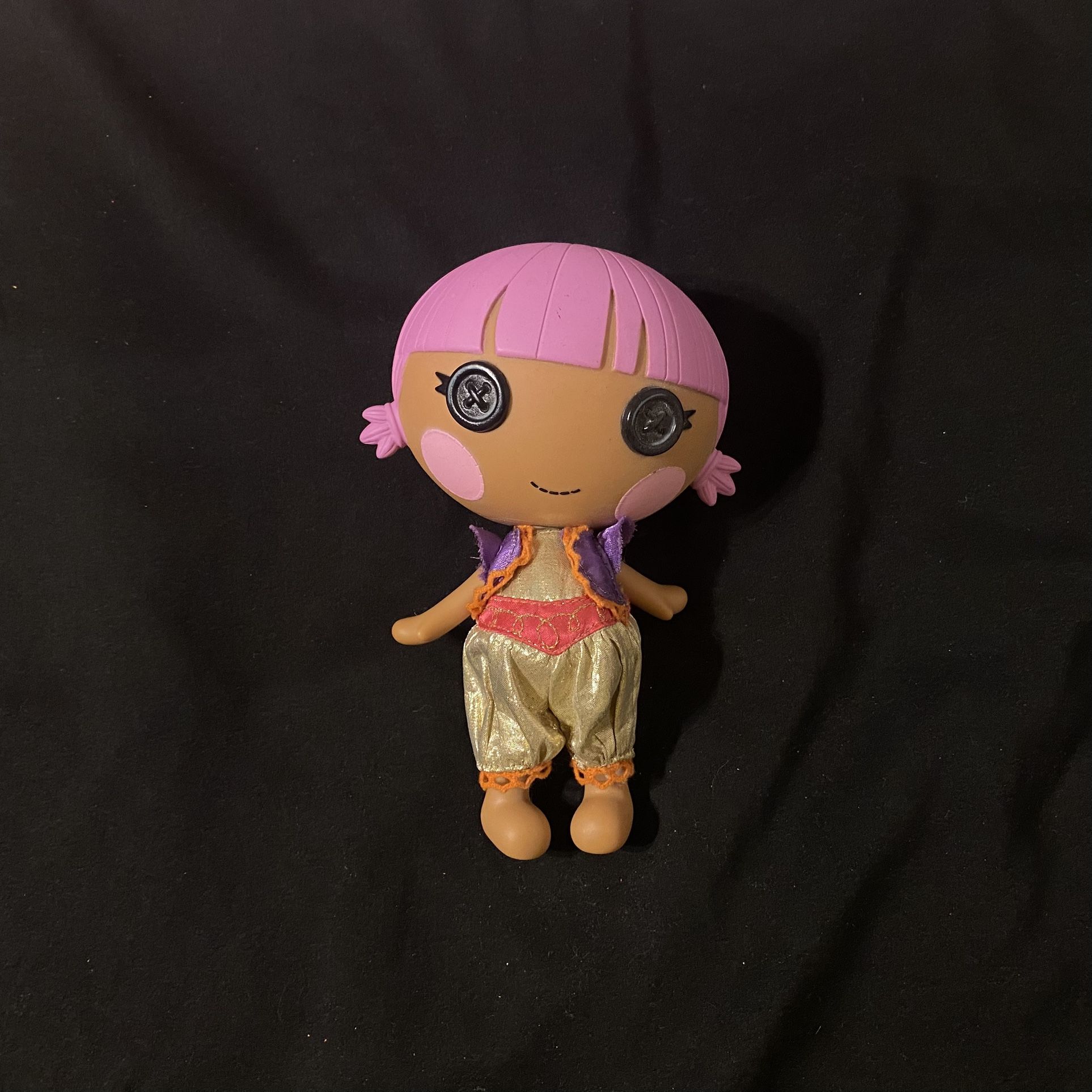 Lalaloopsy Littles Pita Mirage