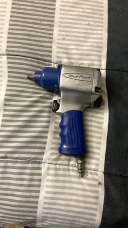 Blue Point Air tools