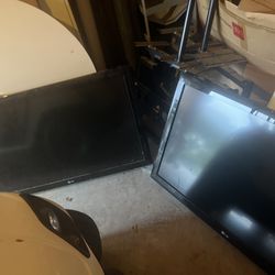 LG 40 Inch TV For Sale