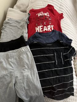 Toddler Boy Shirts And Pants