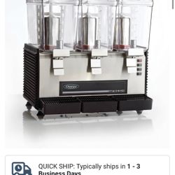 Omega OSD30 Drink Mixer