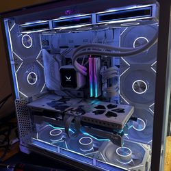 #003 Gaming PC $2000 with 9600X and 9070XT 16GB
