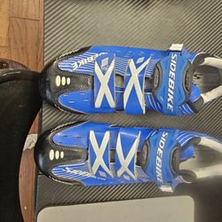 Bicycle Shoes 