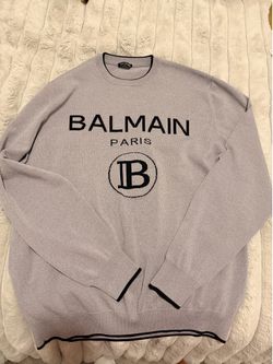 Men’s Sweater