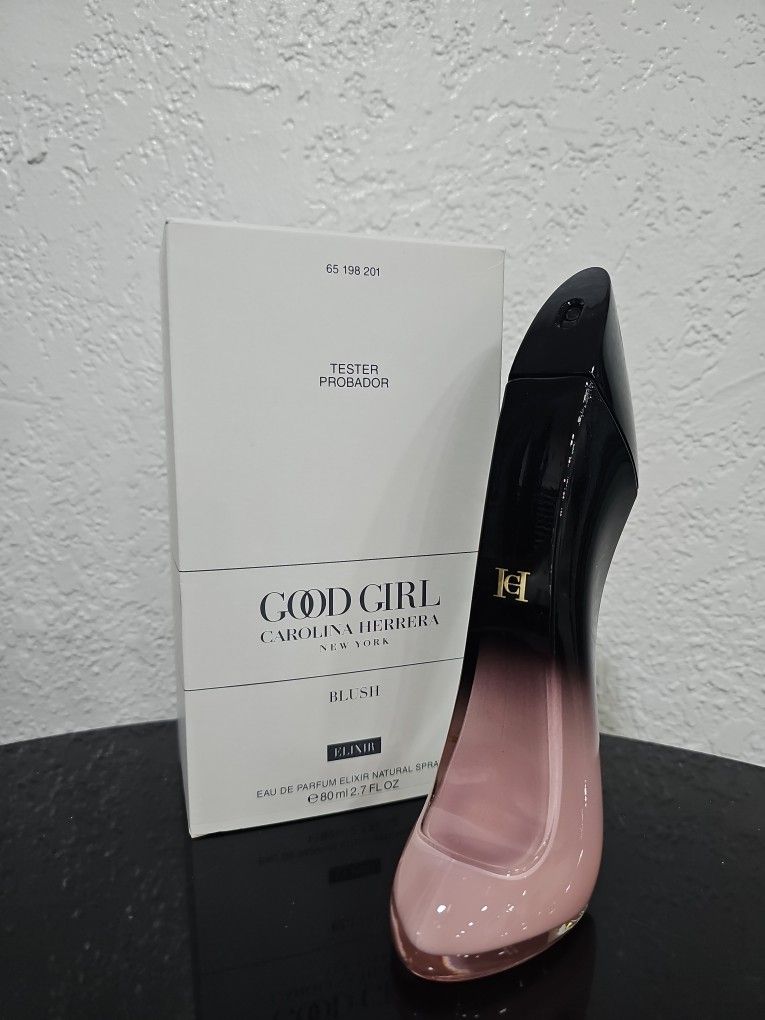 CAROLINA HERRERA GOOD GIRL BLUSH ELIXIR 