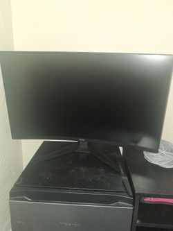 Gaming Monitor $60