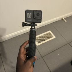 Go Pro Hero 8