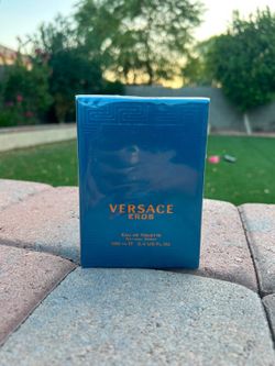 VERSACE EROS EDT COLONGE