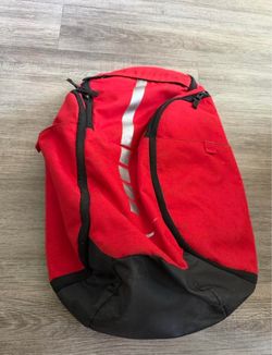 Nike Elite Basketball Bag