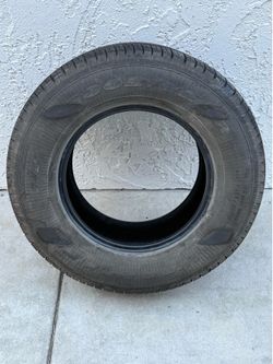 Goodyear Wrangler HP 265/70R17 New Truck Tire