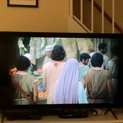 45 Inch Samsung Smart TV