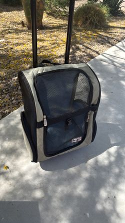 Snoozer Dog Carrier