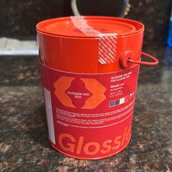 New Glossier Perfume 