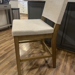 Brand New Bar Stools