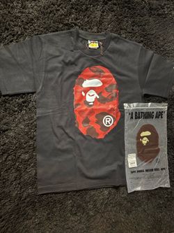 Bape Tee