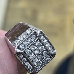 10k natural diamonds