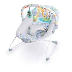 Baby Bouncer/ New In Box