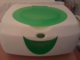 Wipes Warmer