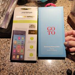 Screen Protectors