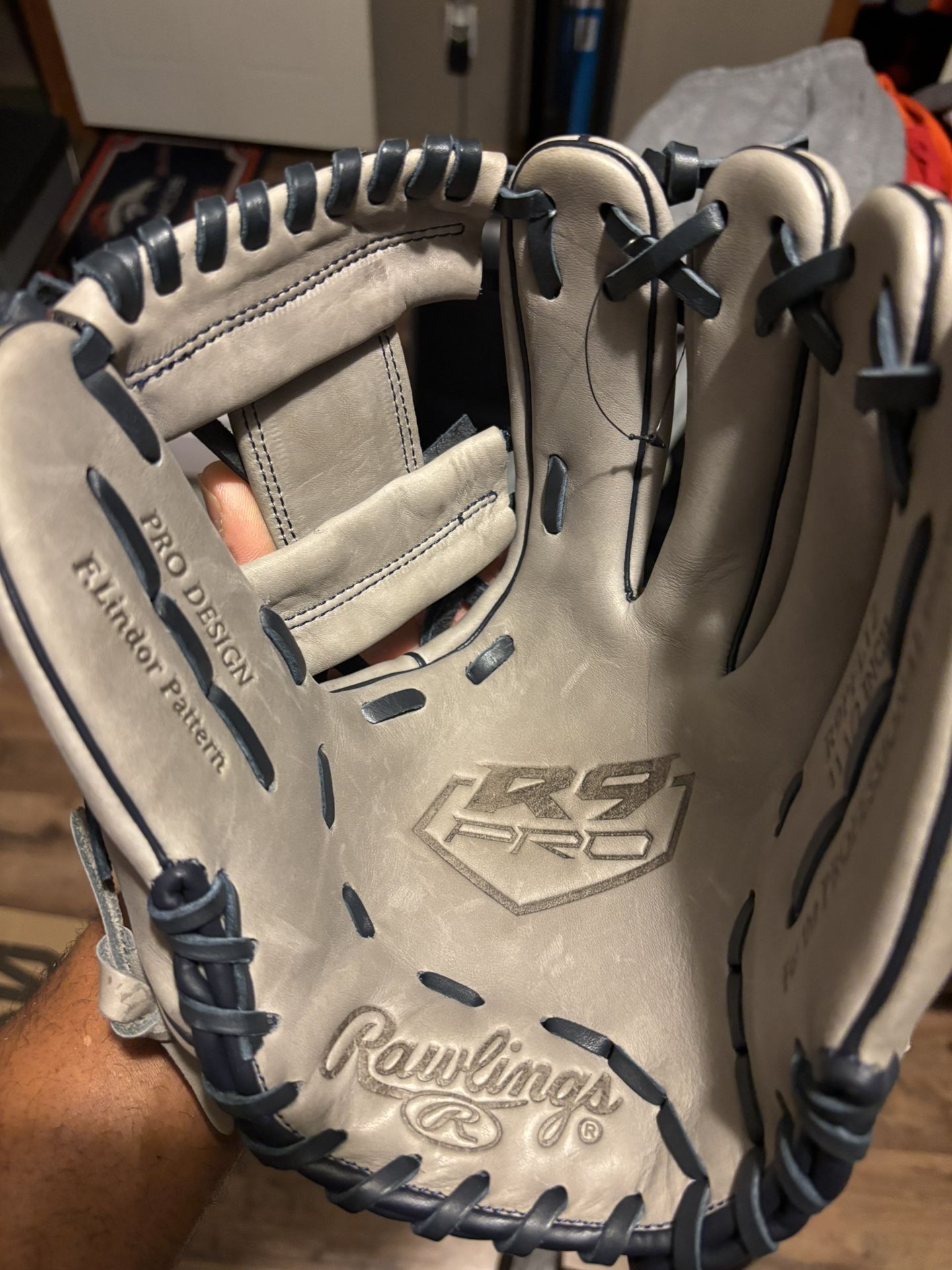 LINDOR PRO GLOVE π₯π₯π₯π₯