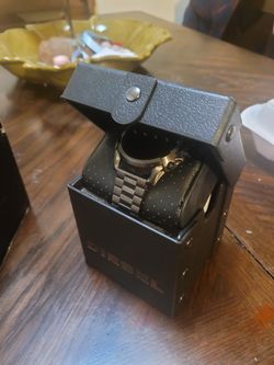 Diesel Smartwatch