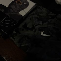 New Ski Mask Never Used