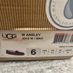 UGG