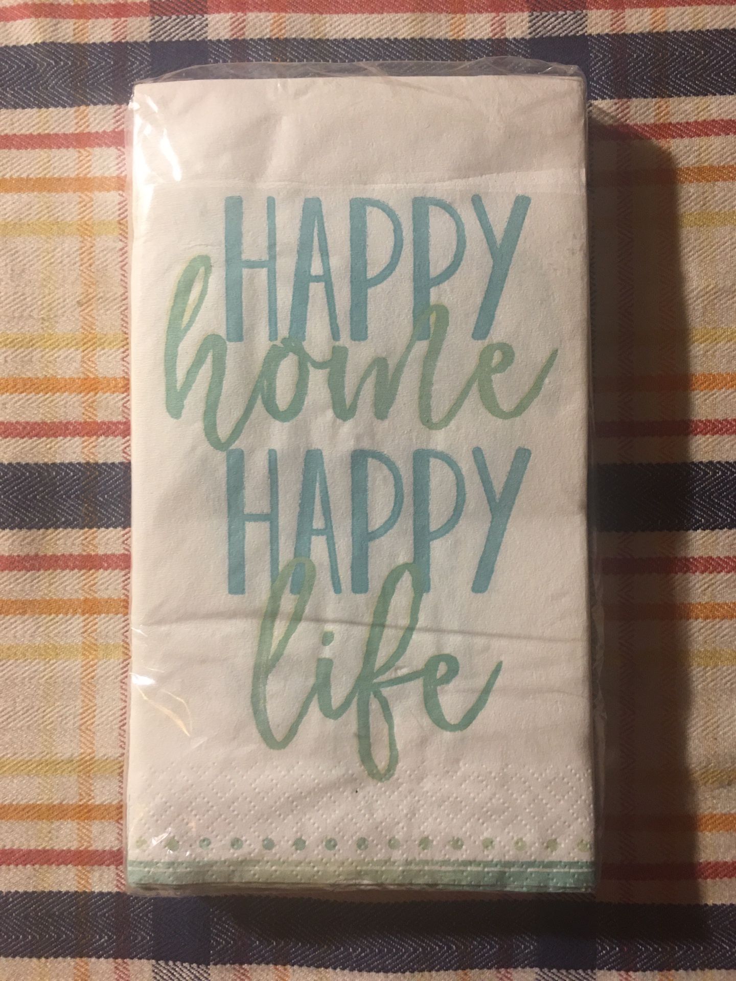 Napkins
