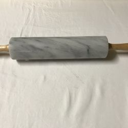 Marble Rolling Pin