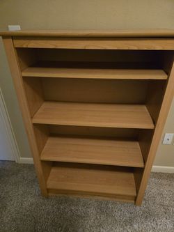 Book shelf